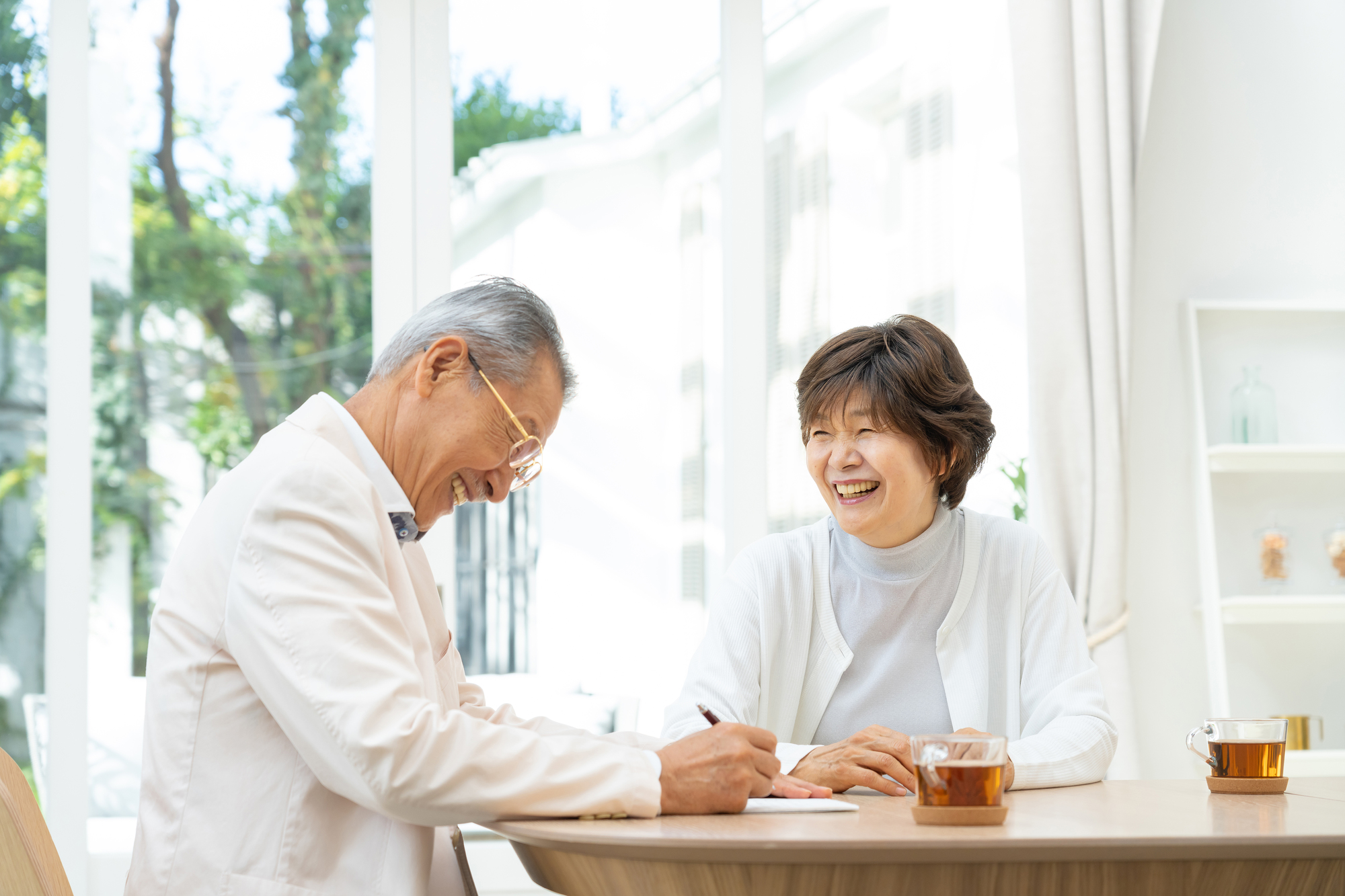 葬儀社はどう比較する？見積もりで見るべき項目を解説