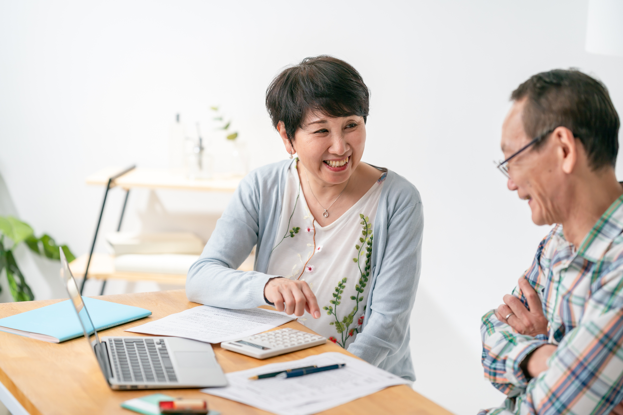実家じまいとは？親の家を片付けて手放すまでの全体像