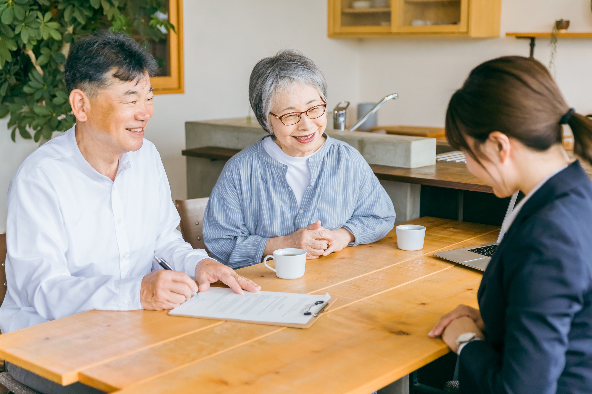 家族葬を選ぶときの注意点｜親族に納得してもらう伝え方